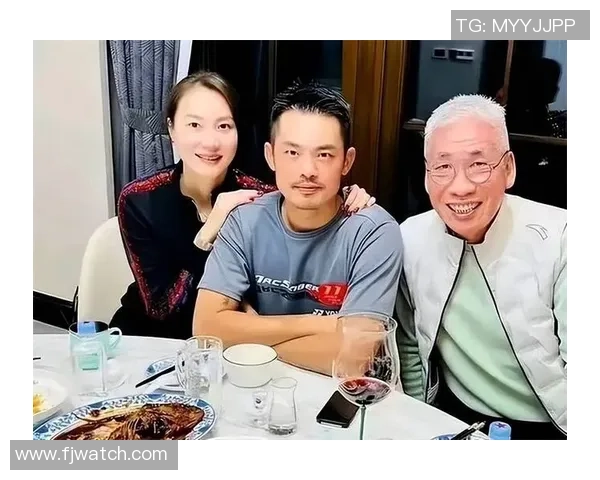 杨磊羽毛球人生的深度对话与成长之路探秘