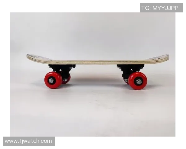 王磊谈滑板人生：从初学者到专业选手的心路历程与成长故事