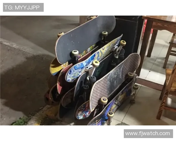 滑板文化的碰撞与融合:杭州滑板队的战斗精神与团队故事 滑板文化的碰撞与融合:杭州滑板队的战斗精神与团队故事