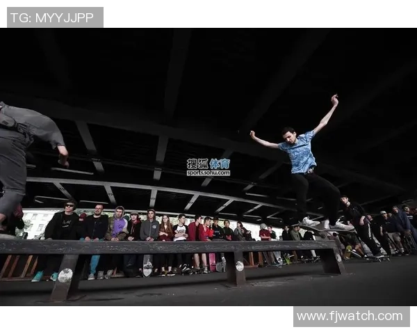 武汉滑板队在世界街舞大赛中的节奏表现引发热议与赞赏