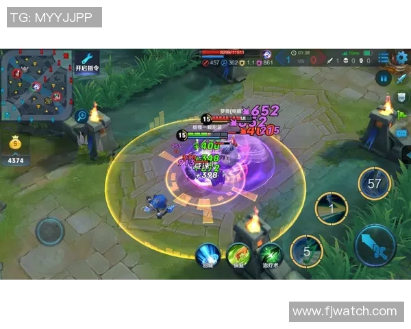 王者荣耀战术解析：深入探讨RNG区域防守策略与执行技巧