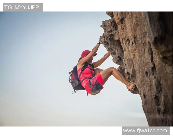 武汉攀岩队在极限运动会中的心理素质表现分析与点评