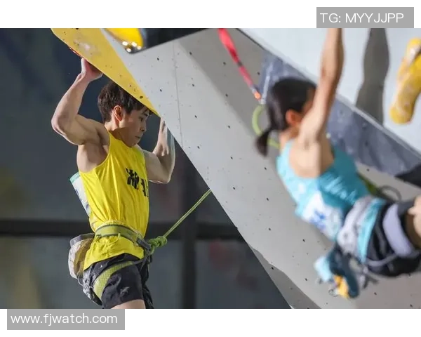 深圳攀岩队创历史新高速度排名引发全国关注与热议