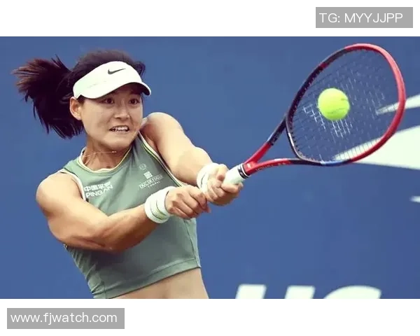 聚焦网球技术提升上海网球队的训练与战术探索之路