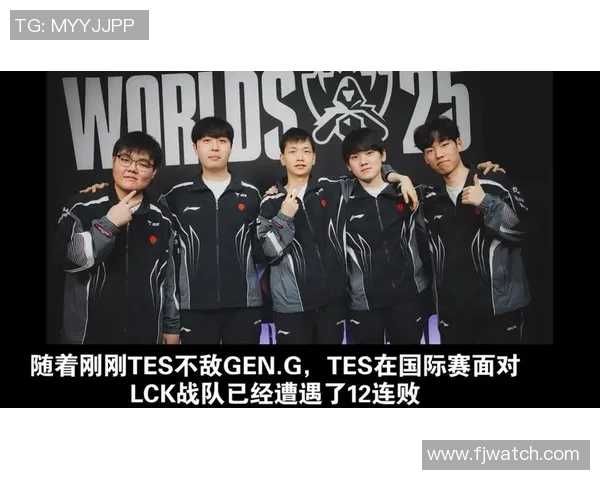英雄联盟战队状态评估TES战队表现创新高引发关注