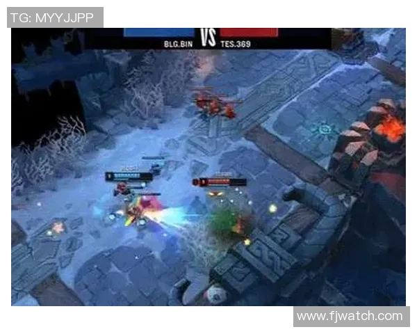 赛后复盘：TES与BLG对决中的速度较量与战术解析