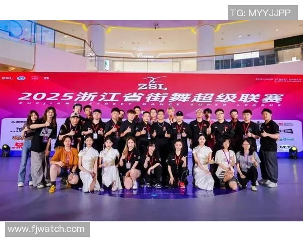 街舞战术解析杭州街舞队如何构建高效进攻体系与战术配合