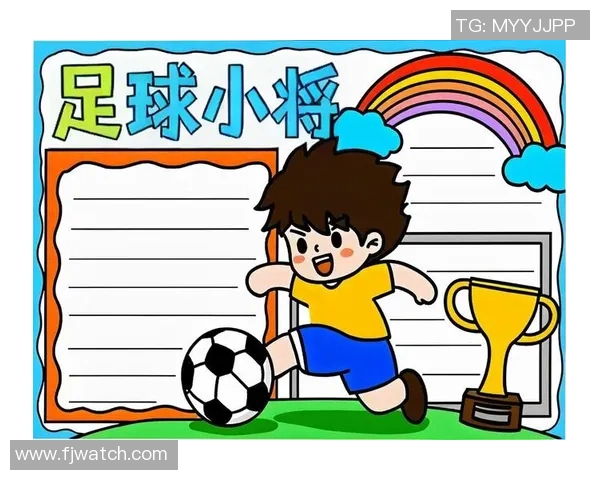 足球明星动漫画作创作指南让你的画笔飞扬在绿茵场上 足球明星动漫画作创作指南让你的画笔飞扬在绿茵场上