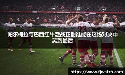 帕尔梅拉与巴西红牛激战正酣谁能在这场对决中笑到最后